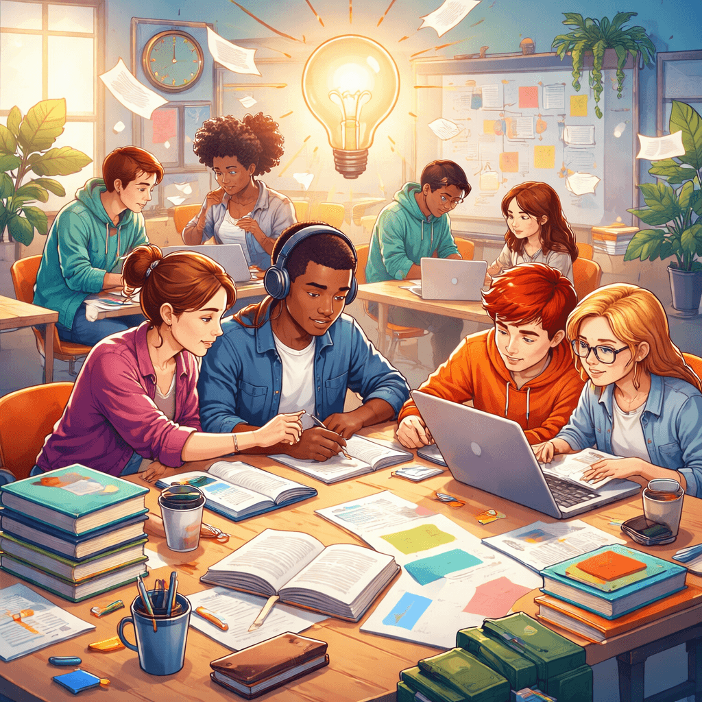 Assignment Help — ChatGPT Group