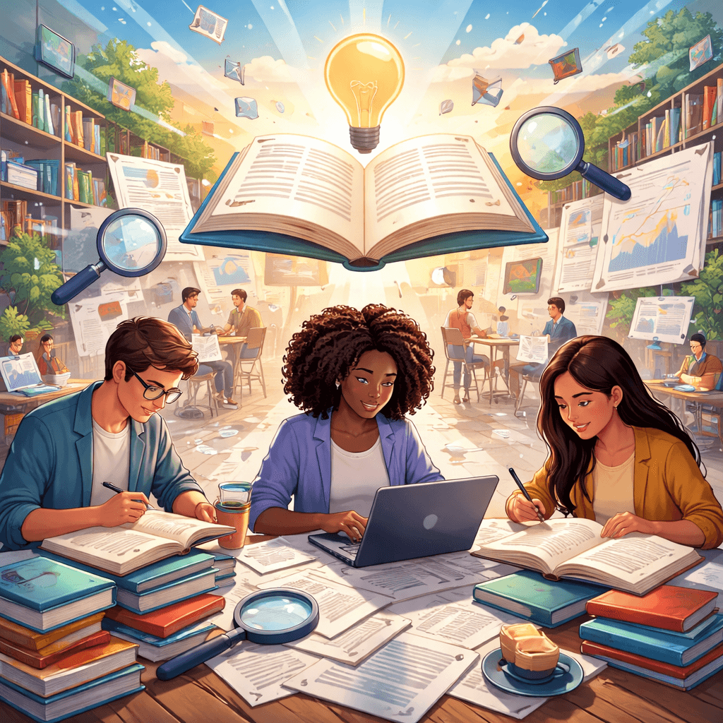 Research Writing — ChatGPT Group