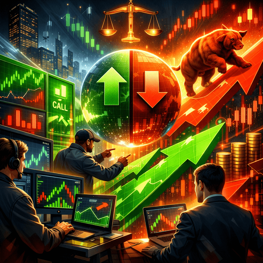 Options Trading β ChatGPT Group