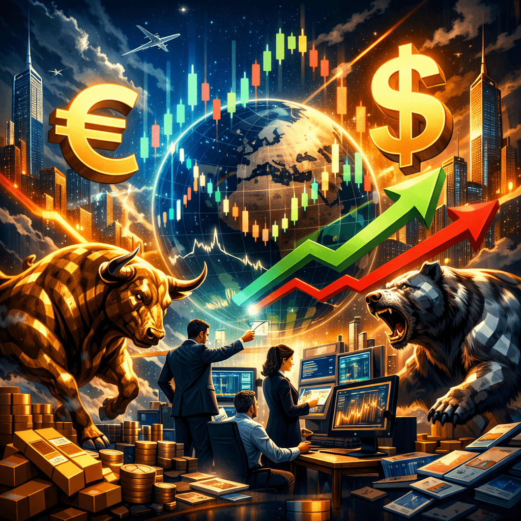 Forex — ChatGPT Group