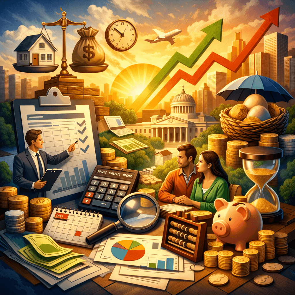 Tax Planning — ChatGPT Group