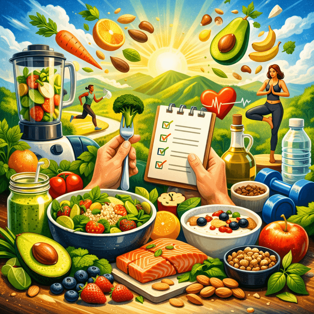 Nutrition Tips — ChatGPT Group