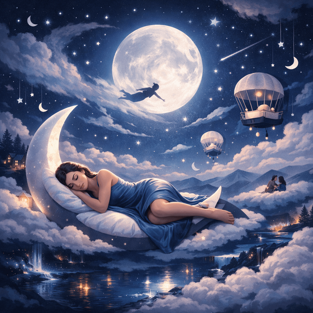 Sleep — ChatGPT Group