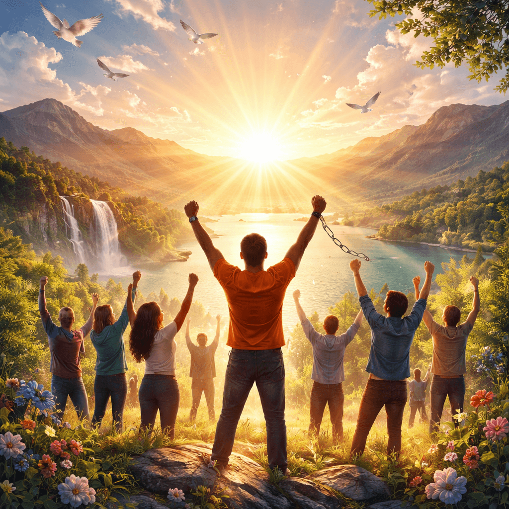 Sobriety — ChatGPT Group