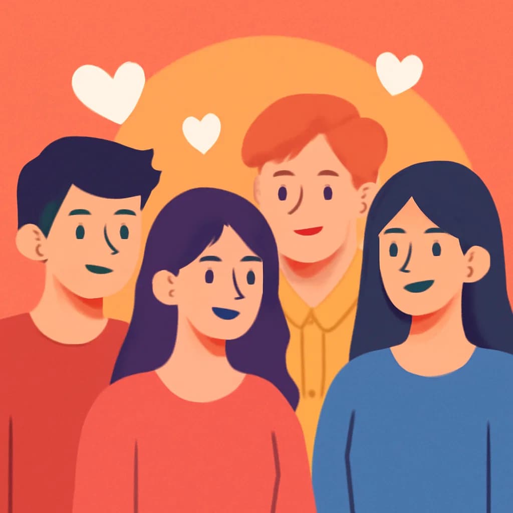 K-pop — ChatGPT Group