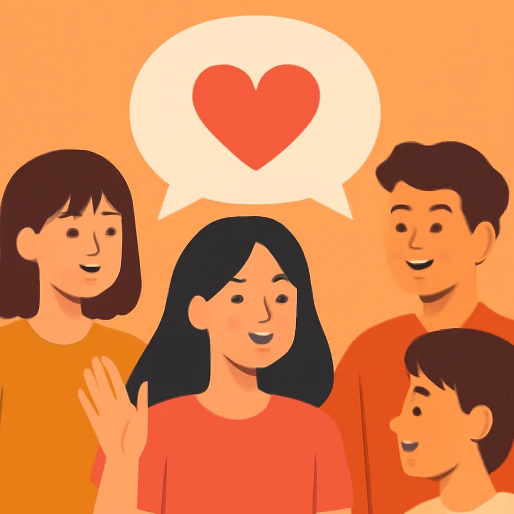 Kpop Fans — ChatGPT Group