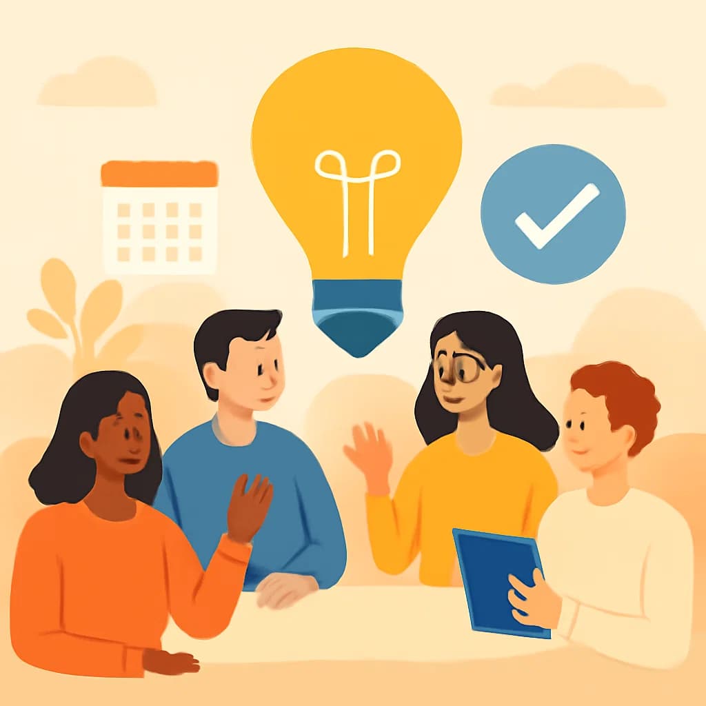 Life Planning — ChatGPT Group