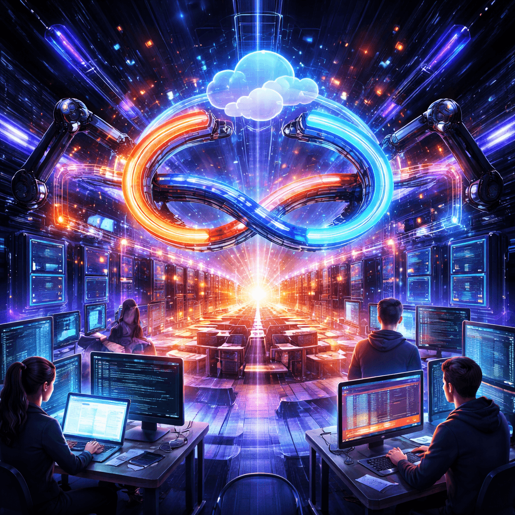 Ci/cd — ChatGPT Group