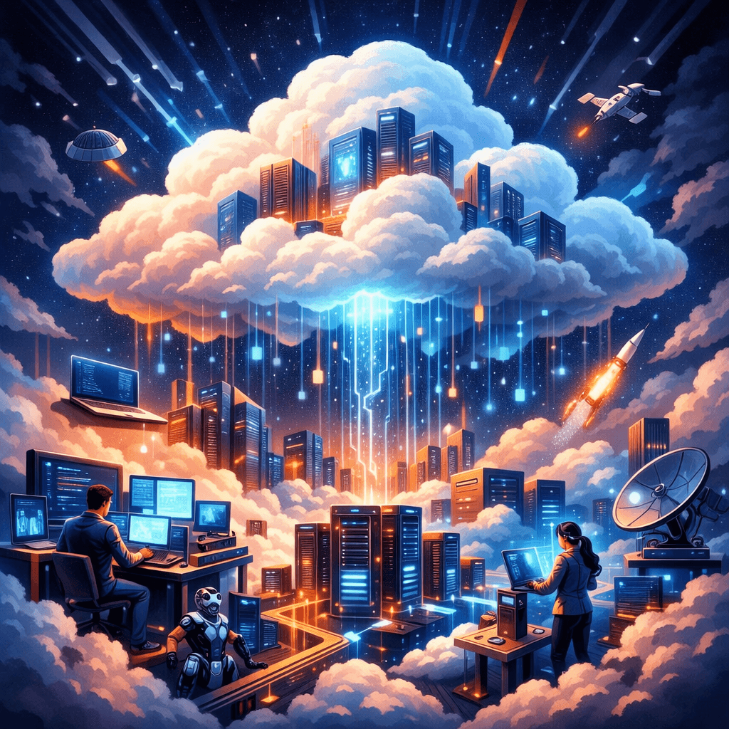 Cloud Computing β ChatGPT Group