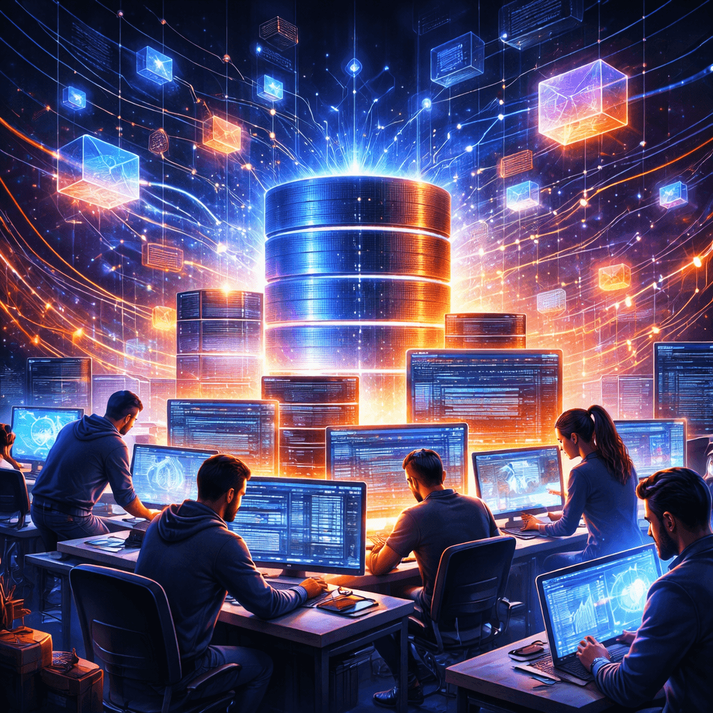 Sql Queries — ChatGPT Group