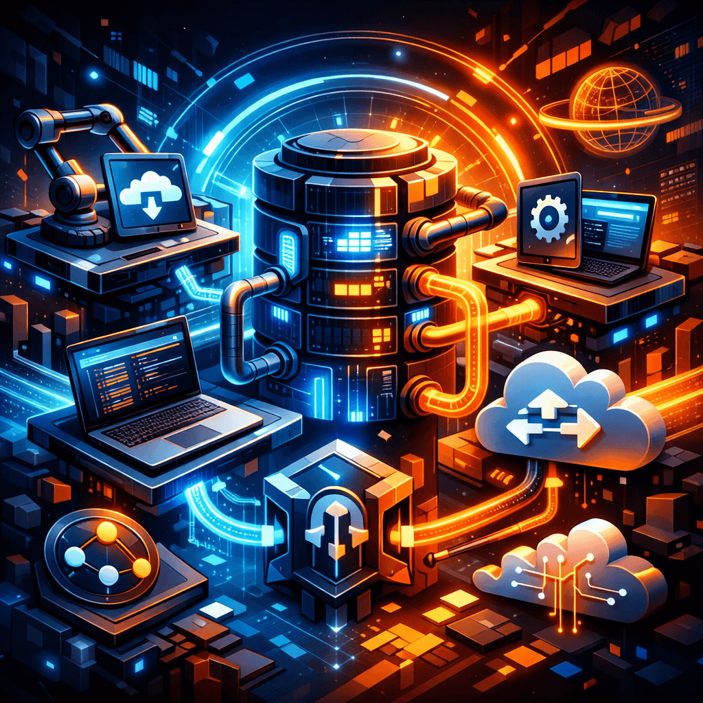 Rest Api — ChatGPT Group