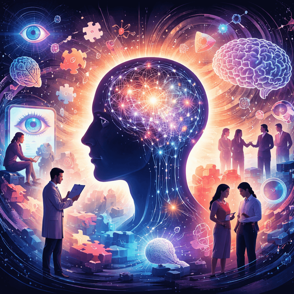 Human Behavior — ChatGPT Group