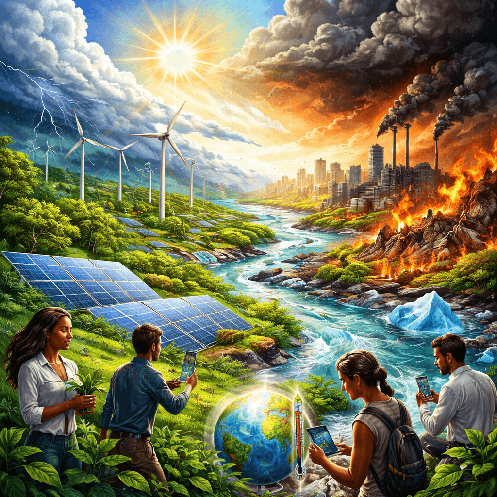 Climate Change — ChatGPT Group