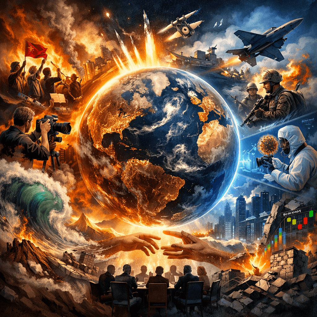 World Events β ChatGPT Group