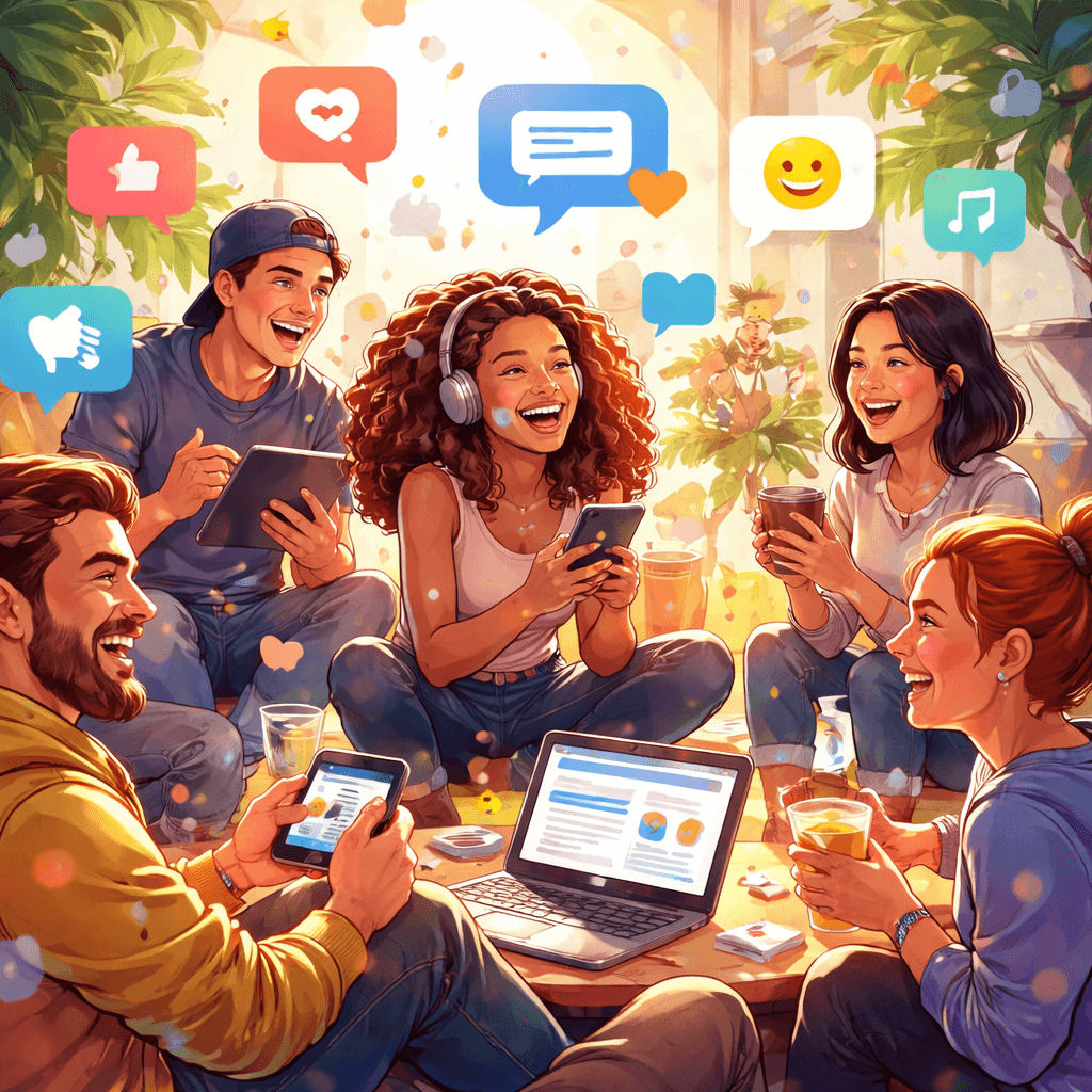 Casual Chat — ChatGPT Group