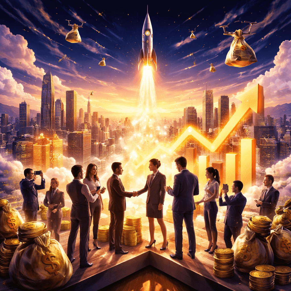 Investors — ChatGPT Group