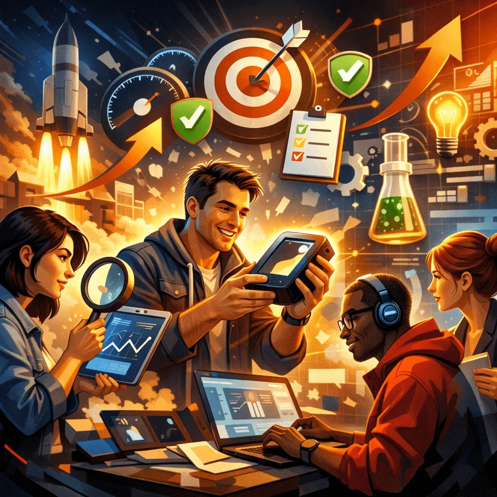 Product Validation — ChatGPT Group