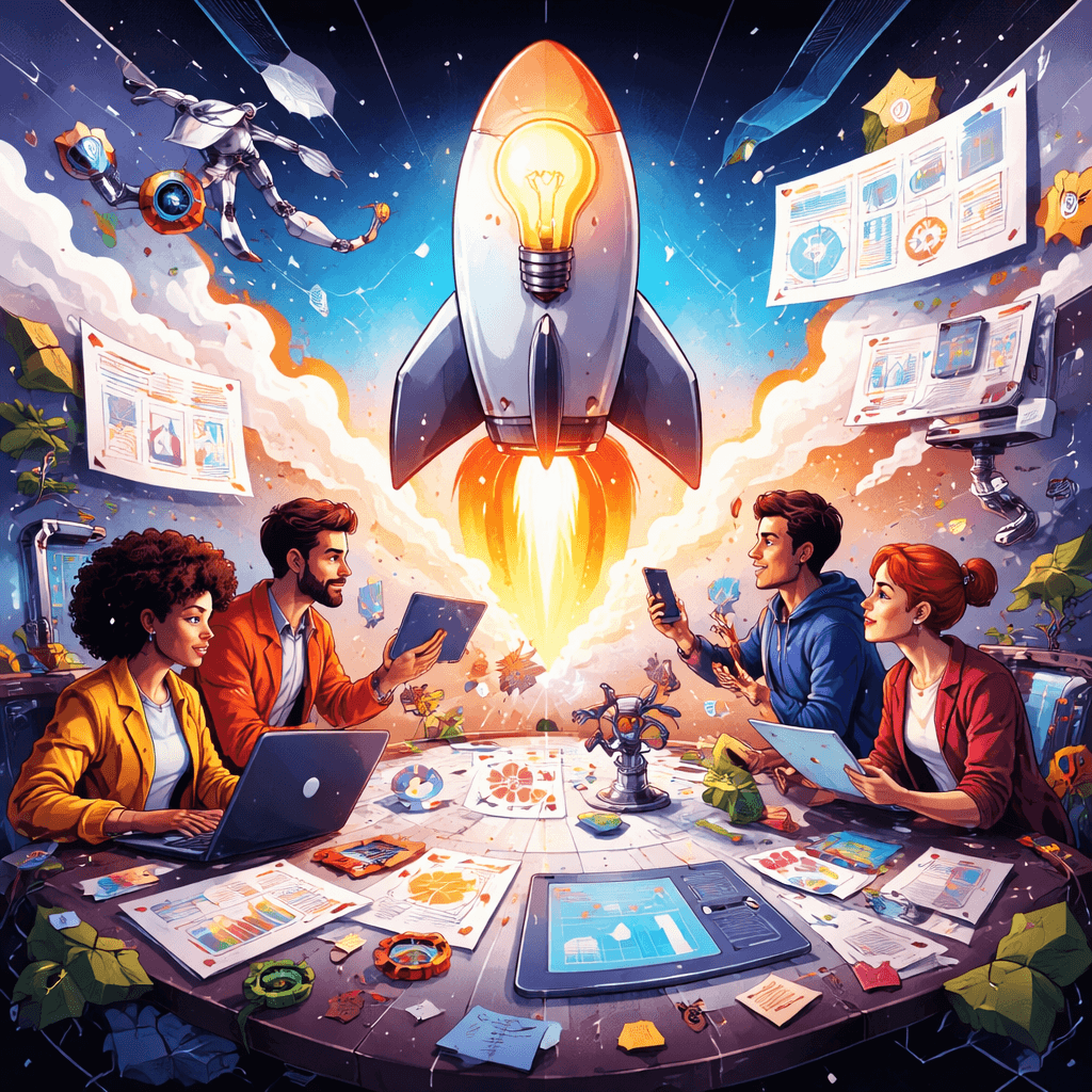 Mvp — ChatGPT Group