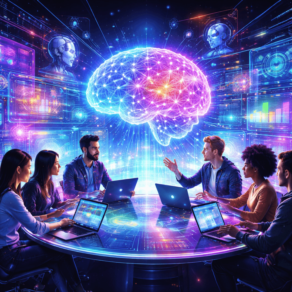 Ml Discussion — ChatGPT Group