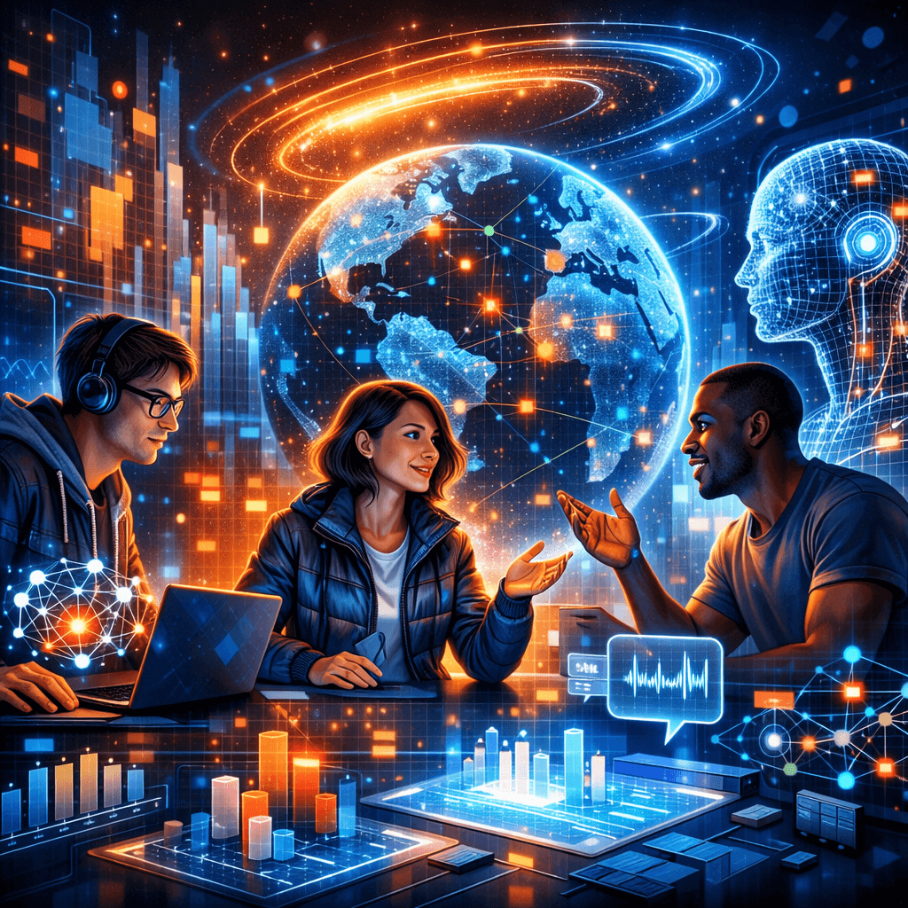 Data Science Chat — ChatGPT Group