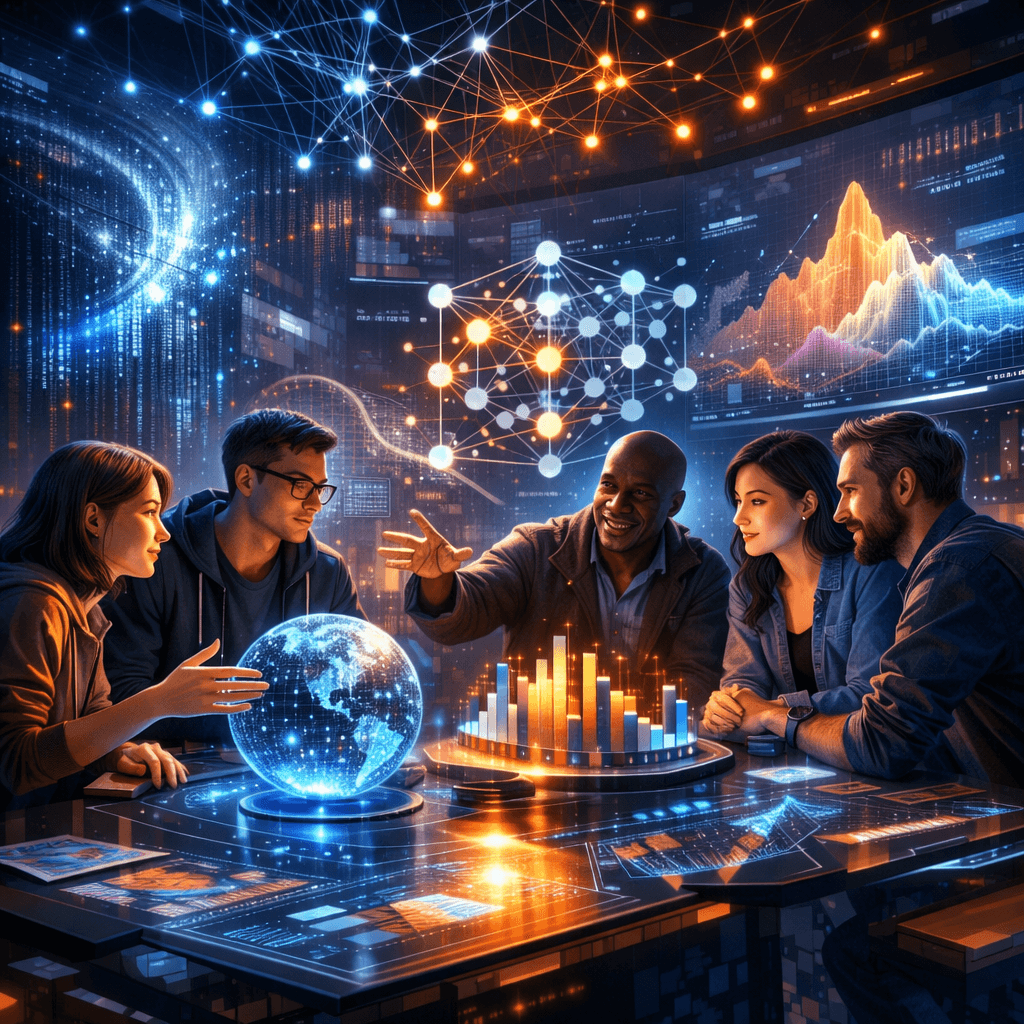 Data Science Discussion — ChatGPT Group