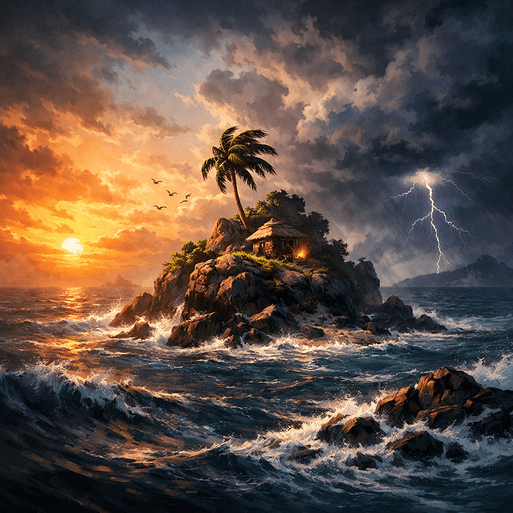 The Lonely Island — ChatGPT Group