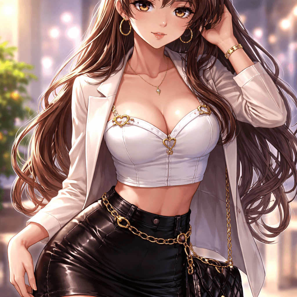 Ai Girls — ChatGPT Group