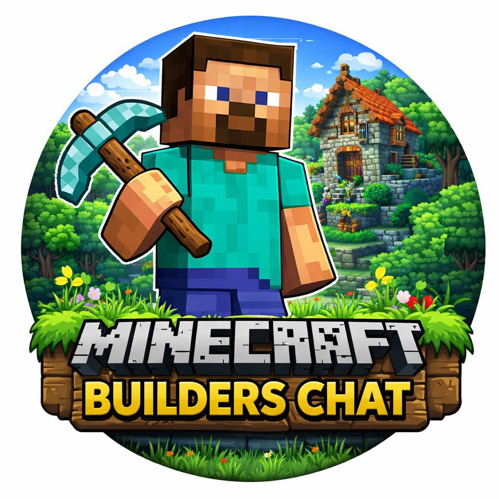 Minecraft Builders Chat β ChatGPT Group