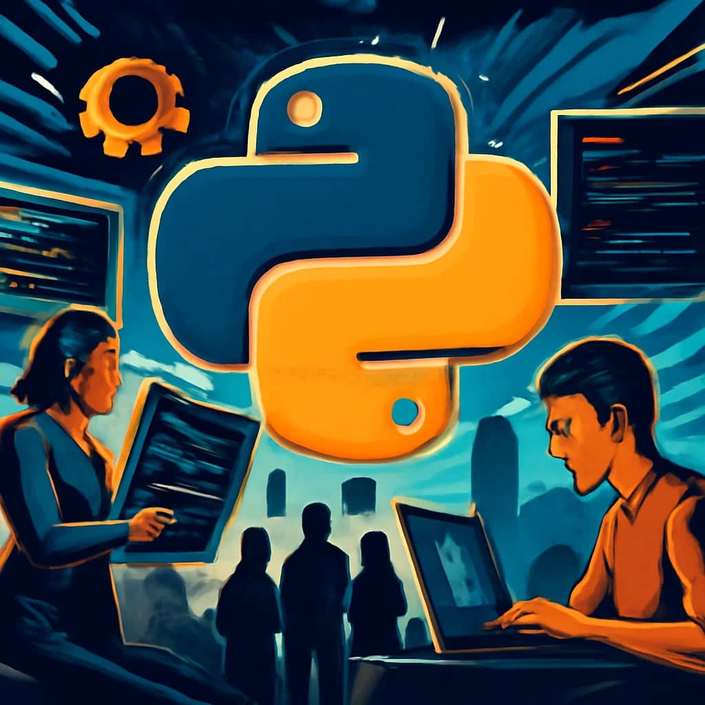 Python Programming β ChatGPT Group
