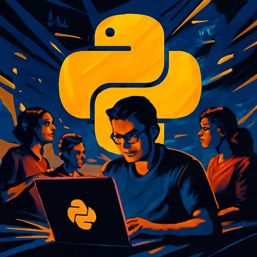 Learn Python β ChatGPT Group