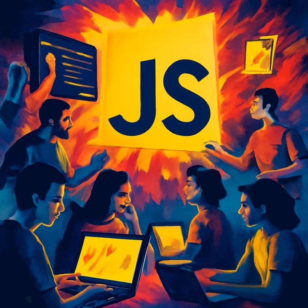 Learn Javascript β ChatGPT Group