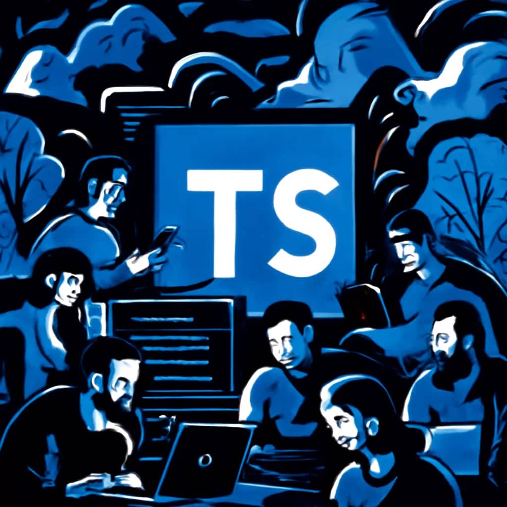 Typescript β ChatGPT Group